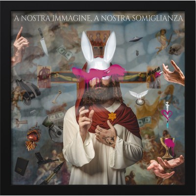 A nostra immagine, a nostra somiglianza