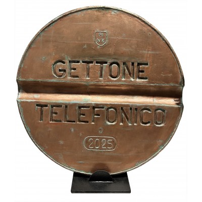 Gettone